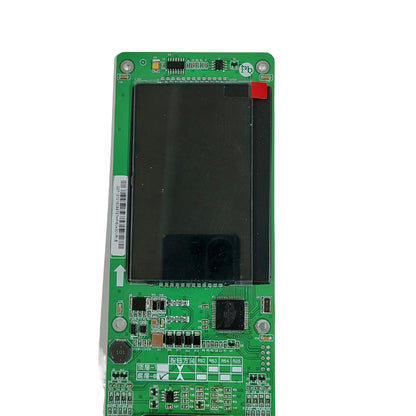 1PC/LOT Lift UP Button PCB Card Elevator Display Board With Braille LMBND430DT HPI-B0430VR-1-B