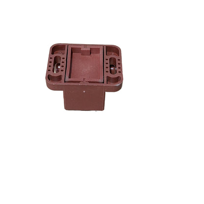 20PCS/LOT KF2V Elevator Parts Main Door Locks Contact Hall Switch Door Lock KF-2V KF-9075 kf9075