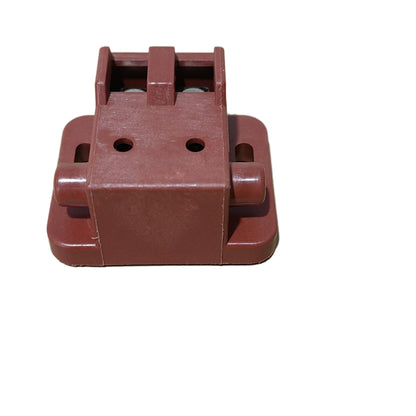 20PCS/LOT KF2V Elevator Parts Main Door Locks Contact Hall Switch Door Lock KF-2V KF-9075 kf9075