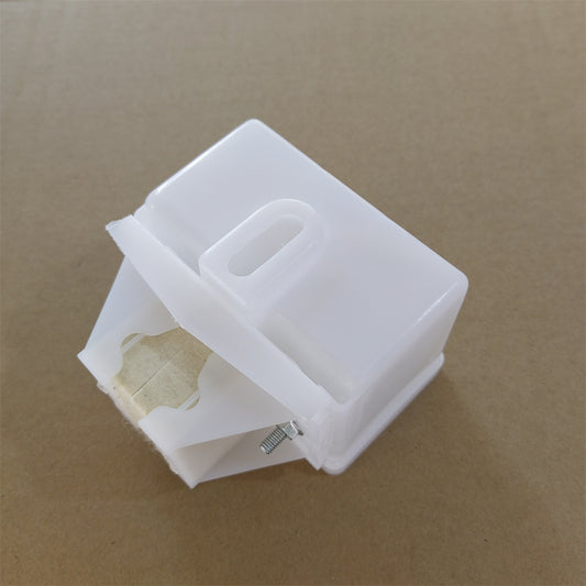 10pcs XAA349C1 Escalator Oil Box L=100mm Use for Escalator Lift Spare Parts