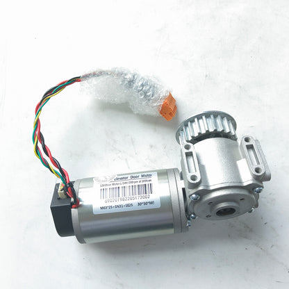 1PCS FAA24350BL2 Elevator Door Motor AT120 Motors Elevator Spare Parts Lift Motor AT120