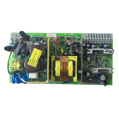 1PCS Elevator Parts PSPS415.Q ID.NO 590881 Elevator DC Power Supply Board  Use for VF85BR VF120BR