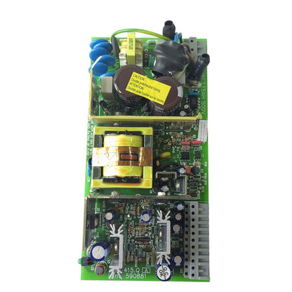1PCS Elevator Parts PSPS415.Q ID.NO 590881 Elevator DC Power Supply Board  Use for VF85BR VF120BR