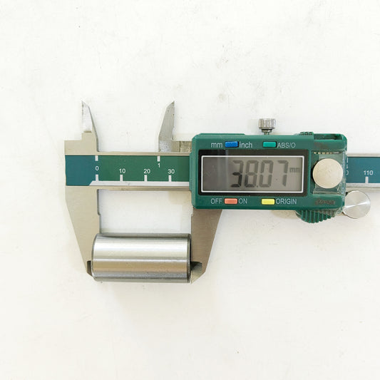 100PCS 38*20 Escalator Chain Pin Length 85mm Spare Parts L=38MM ID=14MM 64