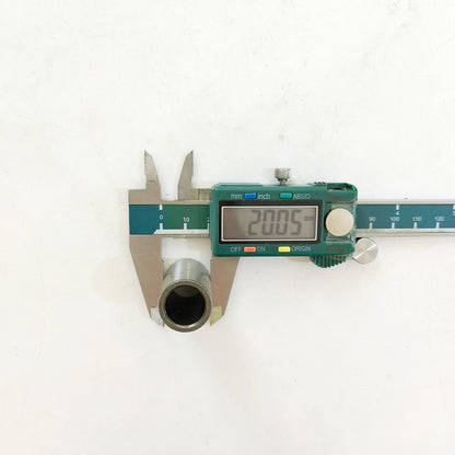 100PCS 38*20 Escalator Chain Pin Length 85mm Spare Parts L=38MM ID=14MM 64
