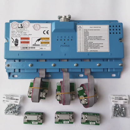 1 SET Escalator Parts ABE21700X4 CSB Monitoring System  110VAC 200mA