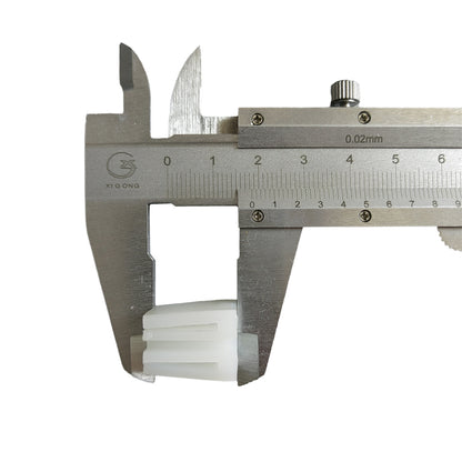 100pcs Elevator Door Slider Elevator Door Guide Shoe 19*19*14mm