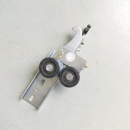 1PCS IL-SI Elevator Door Vane Door Lock 1pc Use for Sigm